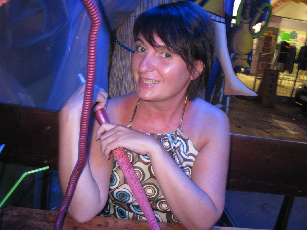 Галина Кочетова | Нижний Новгород