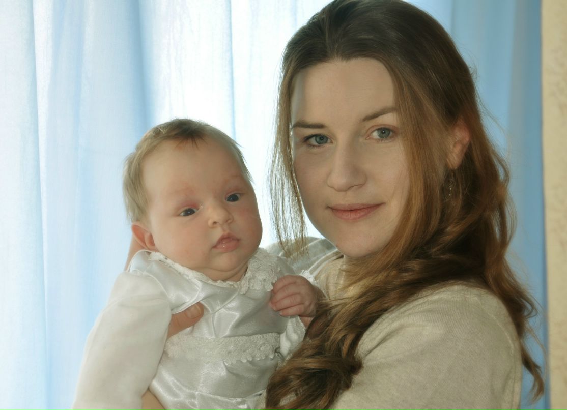 Елена Голубева | Клайпеда