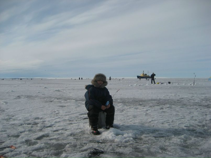 Леша Юткин | Санкт-Петербург