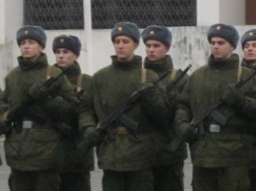 Михаил Юдин | Нижний Новгород