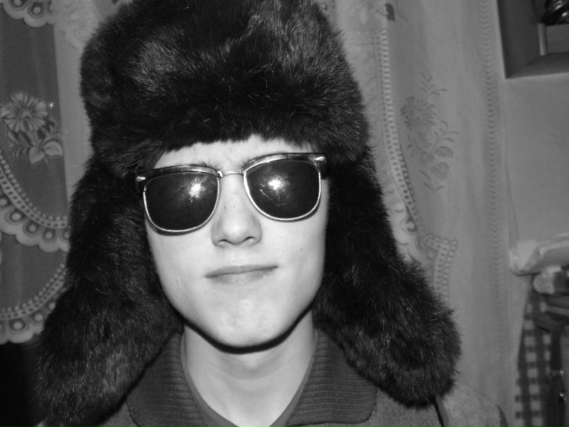 №6, Филипп Казакевич, 34 года №6, Филипп Казакевич, 34 года