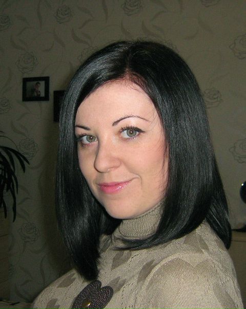 №81, Елена Ключникова, 40 лет №81, Елена Ключникова, 40 лет