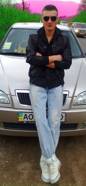 №73, Едік Сегедій, Praha №73, Едік Сегедій, Praha