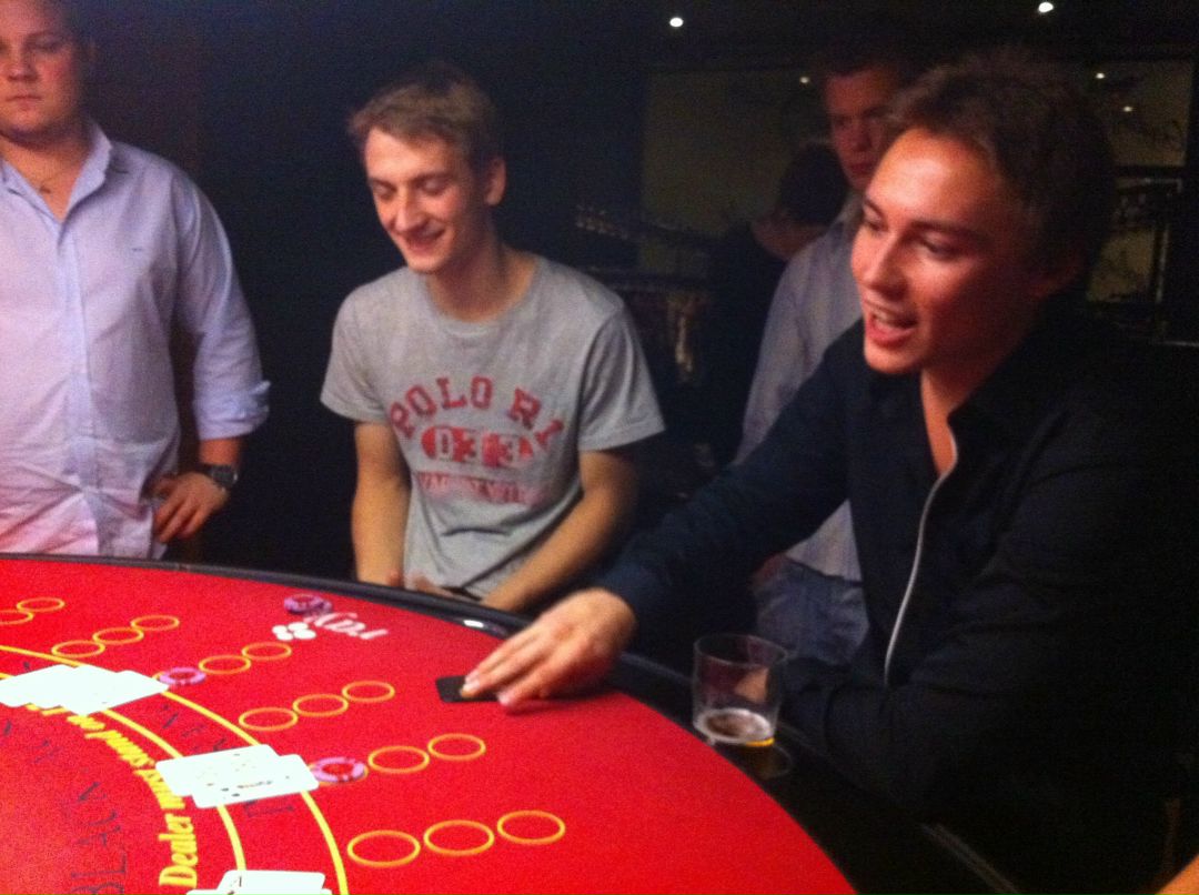 Алексей Вождаев | Санкт-Петербург