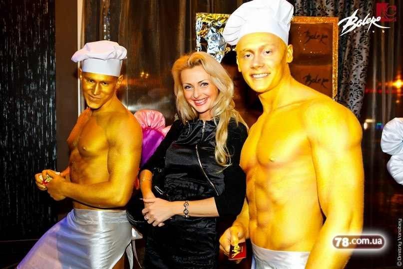 Алла Мирошниченко | Харьков