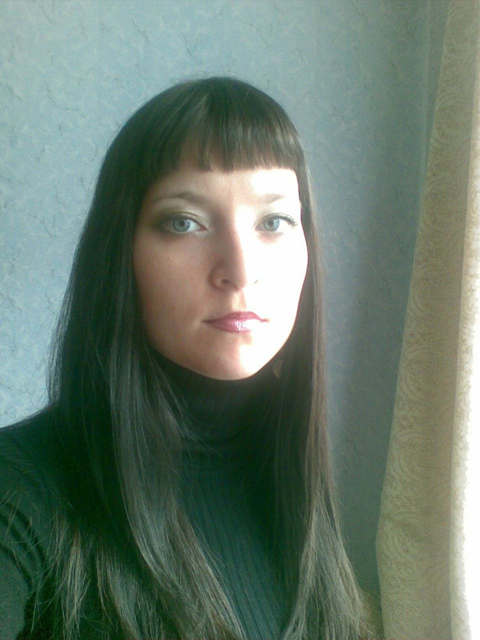 Ирина Беговатова | Красноярск