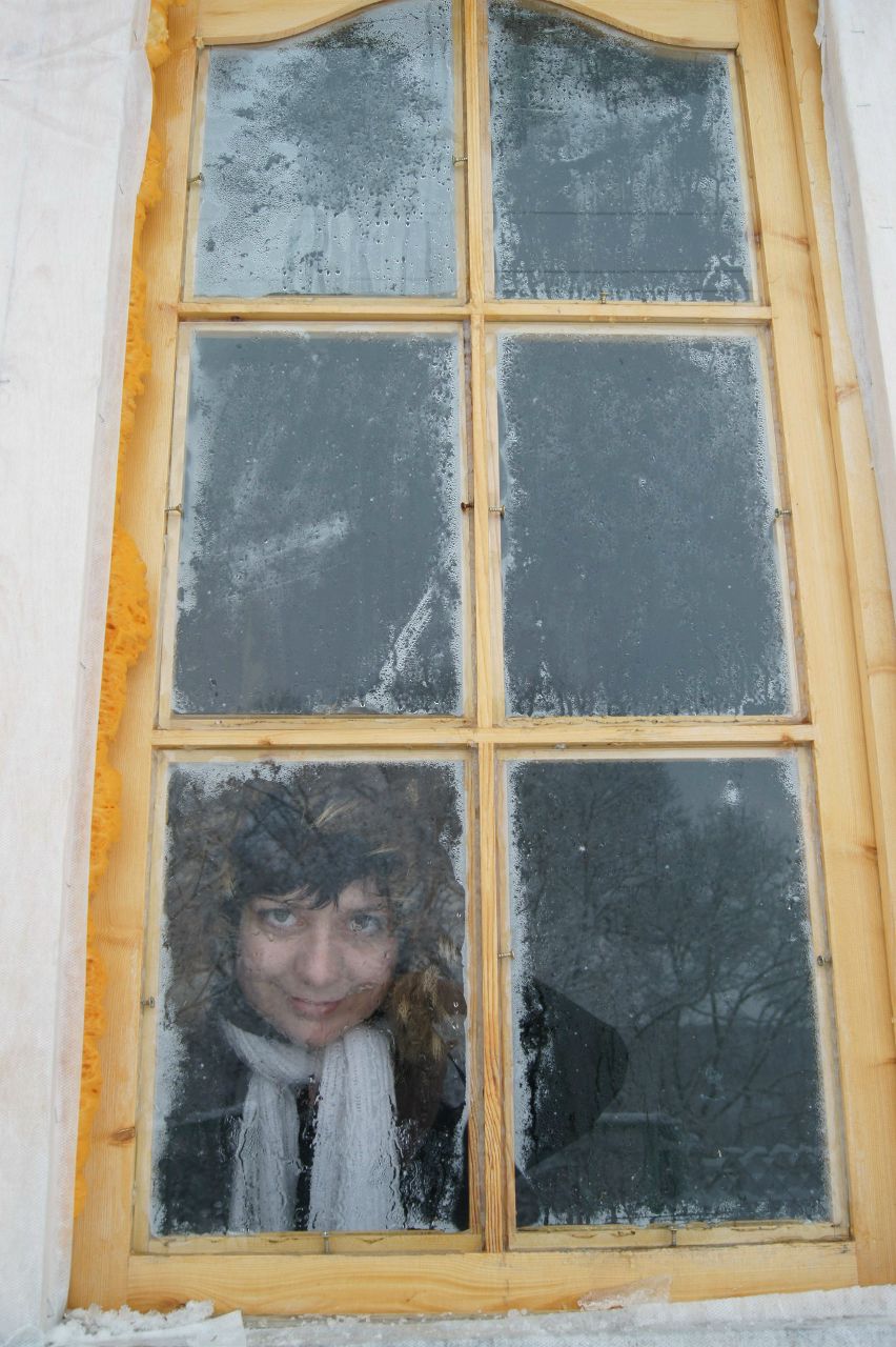 Анна Цыбулина | Калуга