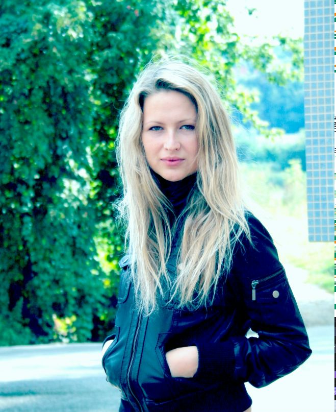 Лилия Алексеенко | Винница