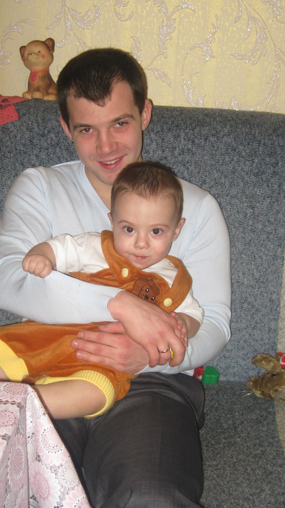 Игорь Голубчик | Красноярск