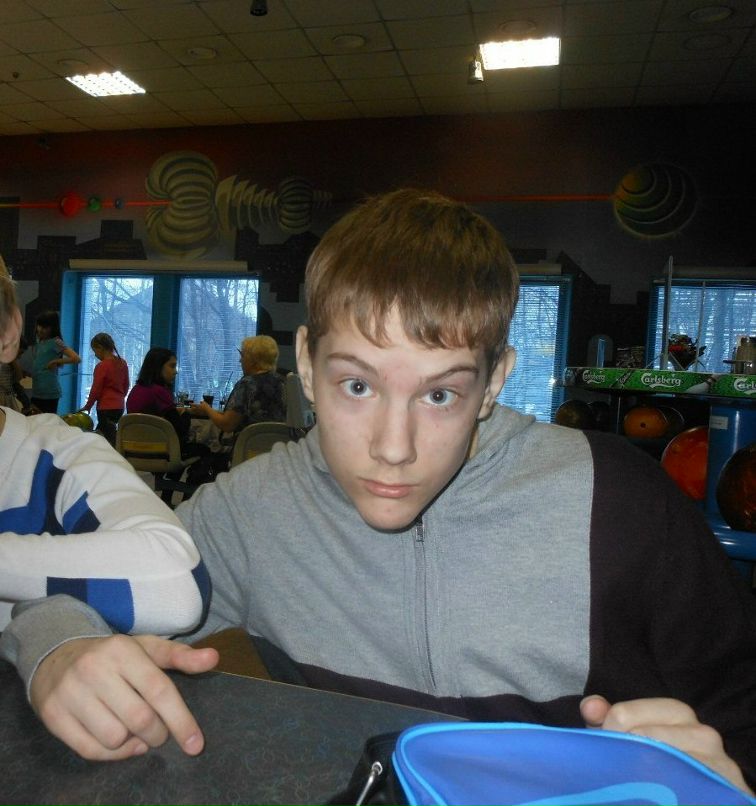 Алексей Александрович | Санкт-Петербург