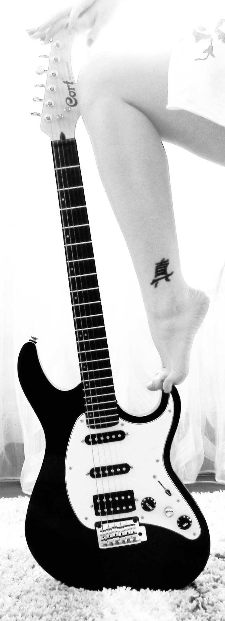 Катрин Крысько | Москва