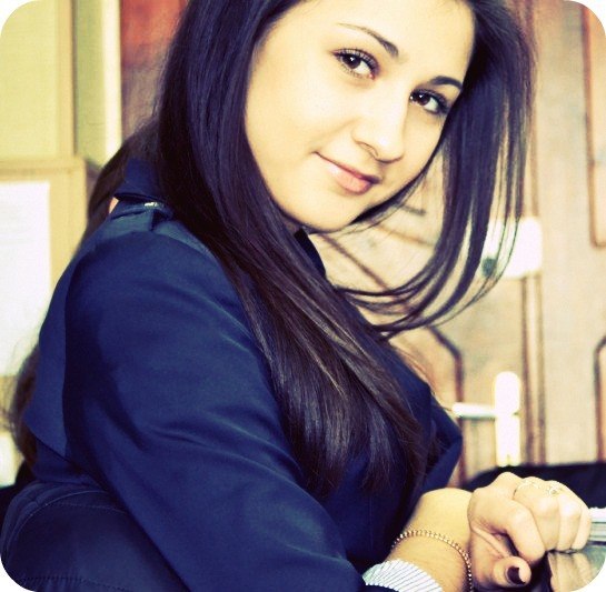 Женечка Луцевят | 