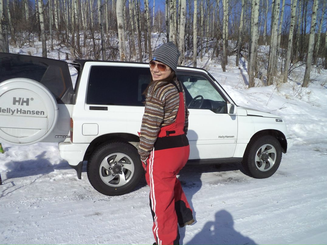 Юлия Еремеева | Усть-Каменогорск