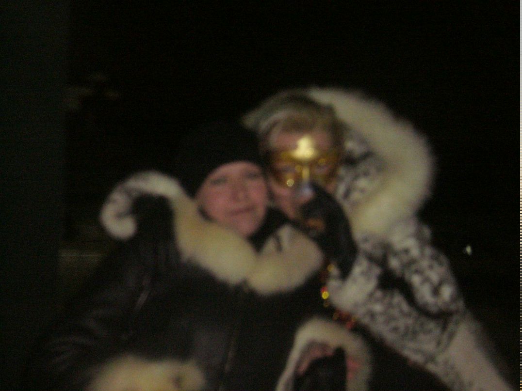 Еленочка Миколайчук | Санкт-Петербург