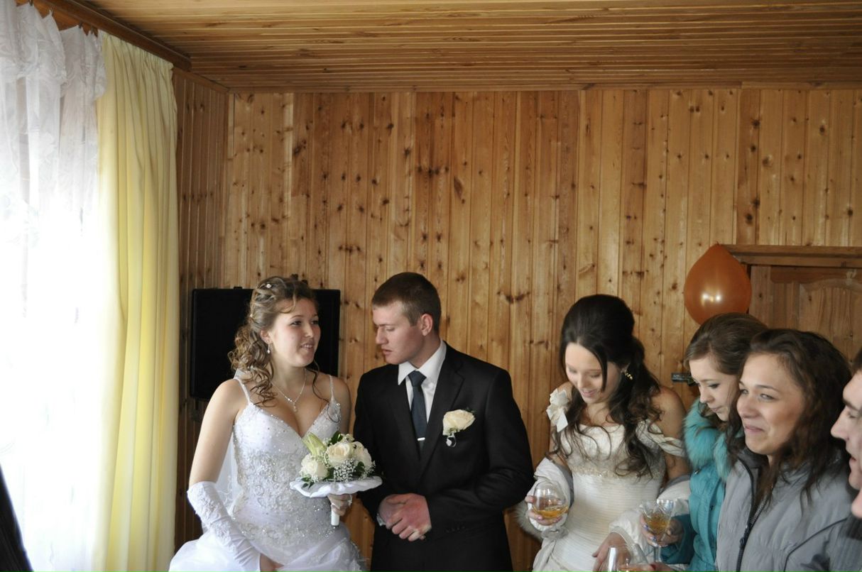 Екатерина Васильевна | Москва