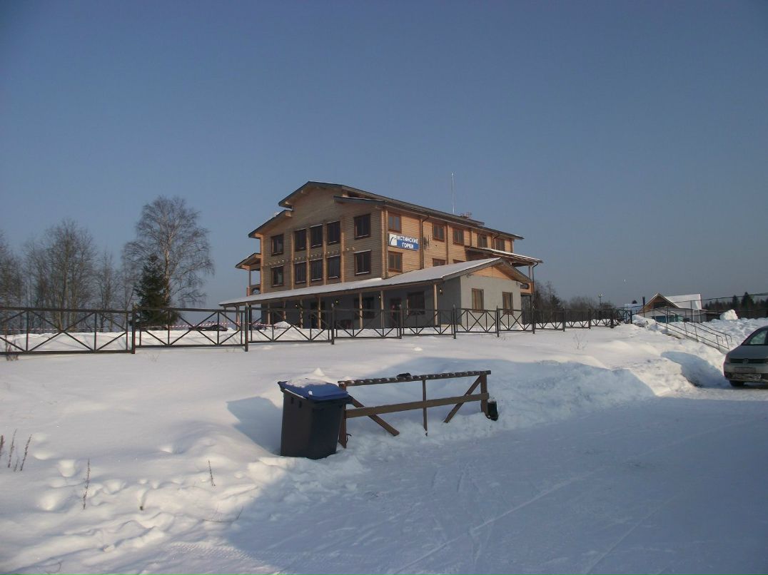 Роман Хухра | Великий Новгород