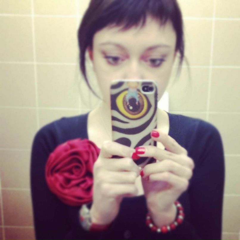 Марина Кухтерина | Москва