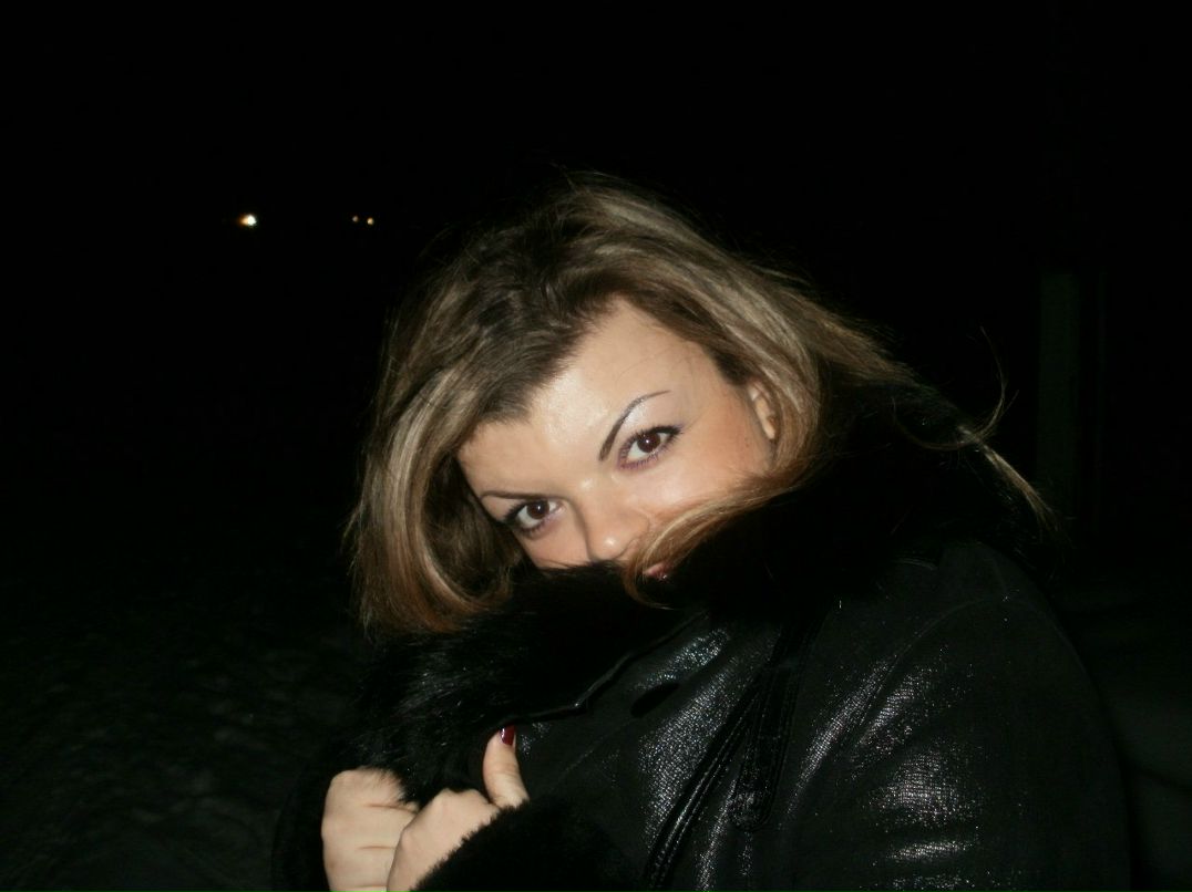 Юля Бобро | Киев