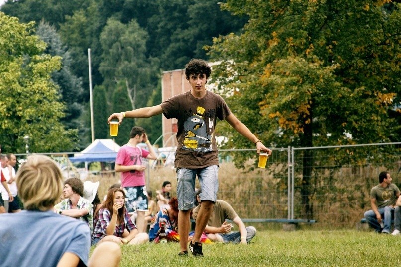 Тарас Трачук | Одесса