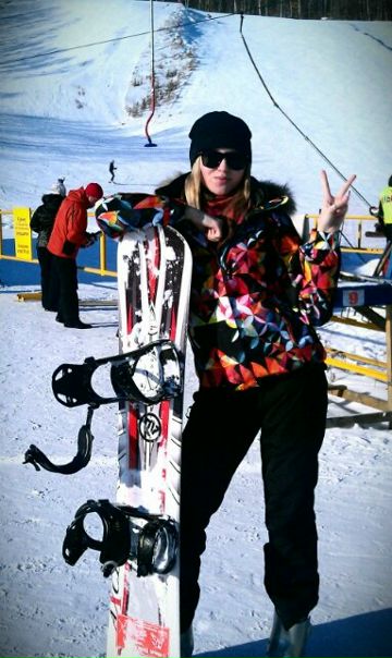 №15, Оксана Сергеевна №15, Оксана Сергеевна