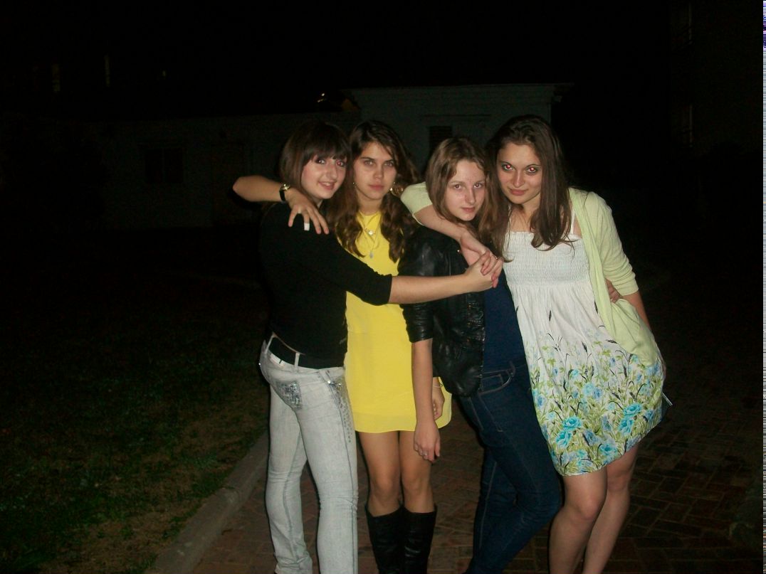 Катя Сайдашева :):):) | Тель-Авив