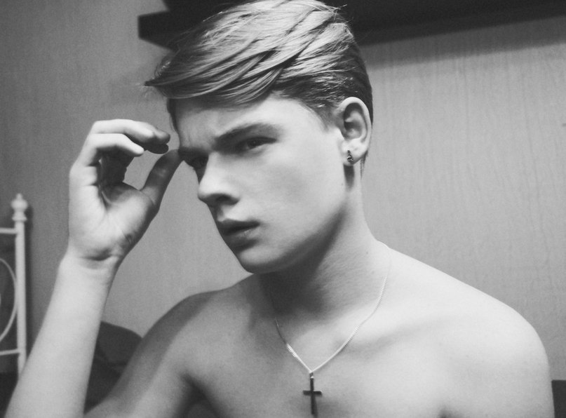 Артем Жданов | Санкт-Петербург