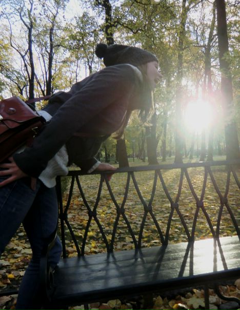 №5, Мария Глотова, Ярославль №5, Мария Глотова, Ярославль