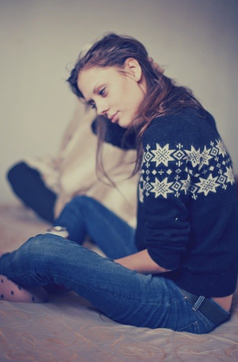 Саша Коломийцева | Москва