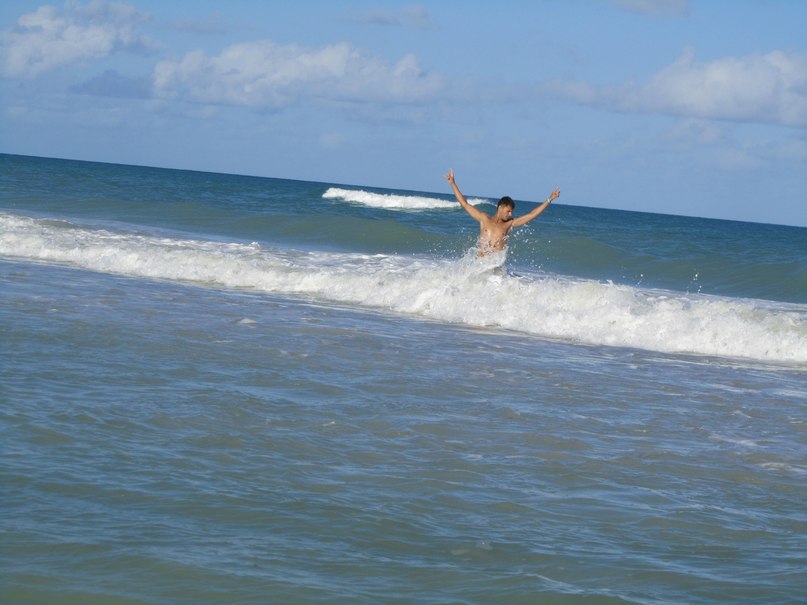 Евгений Наточин | Санкт-Петербург
