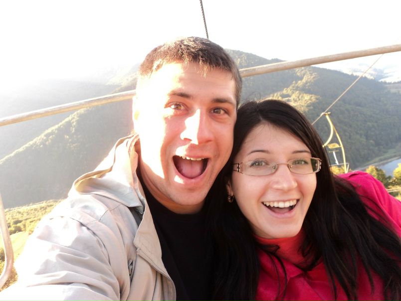 №4, Наталья Фёдорова, 37 лет, Одесса №4, Наталья Фёдорова, 37 лет, Одесса