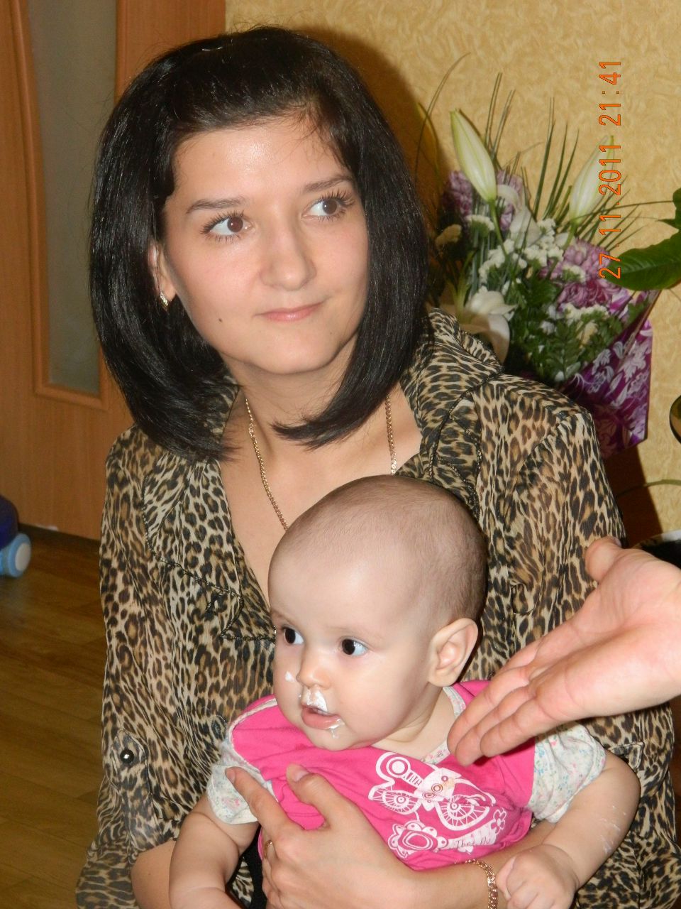 Альбина Булатова | Альметьевск