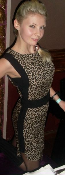 №19, Светлана Синиченко, 17.10 №19, Светлана Синиченко, 17.10