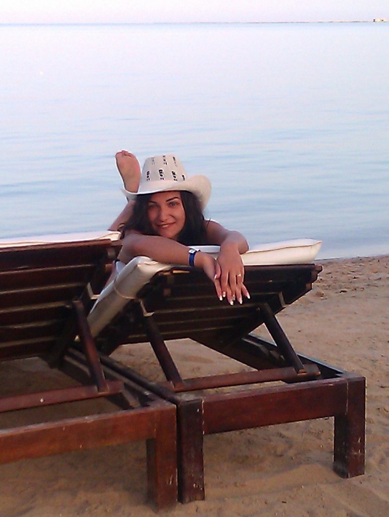 Olga Kochkina •°*”˜Olen'ka˜”*°• | Санкт-Петербург