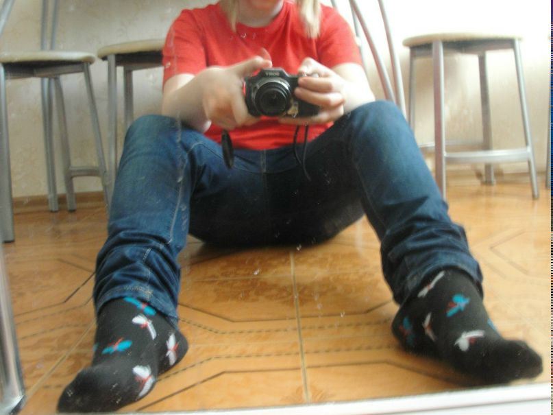 Анастасия Половникова | 