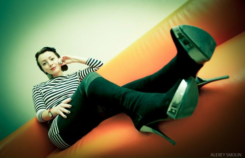 №14, Юленька Килина №14, Юленька Килина