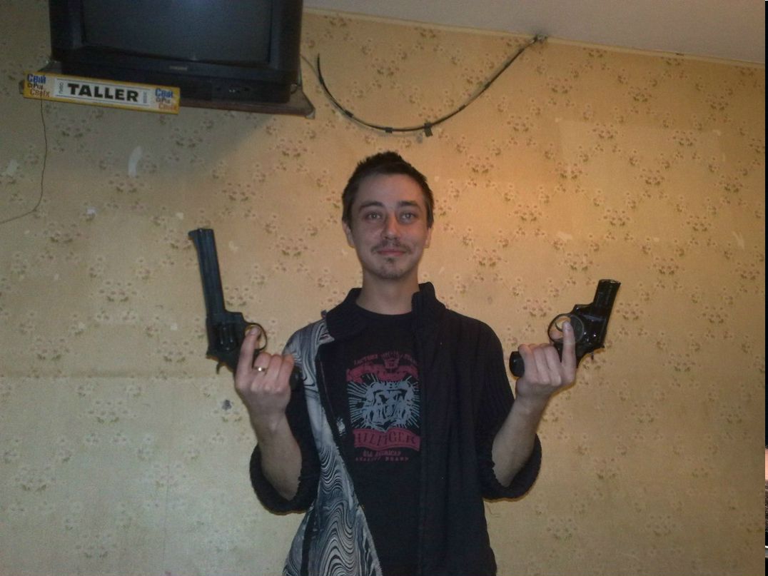 Артем Михневич | Одесса