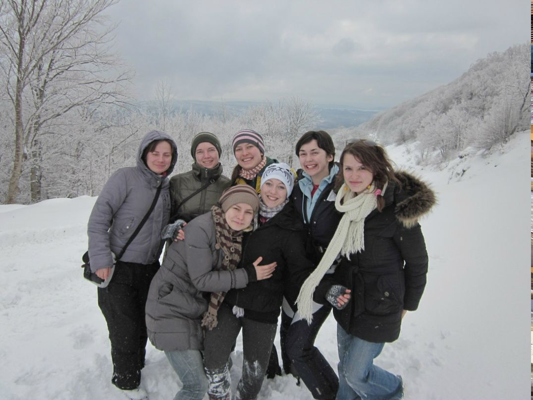 Ольчик Дмитриева | Минск