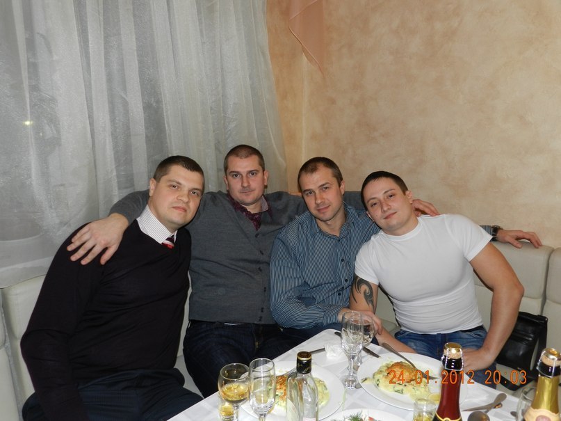 Владимир Владимиров $LUCKY$ | Санкт-Петербург