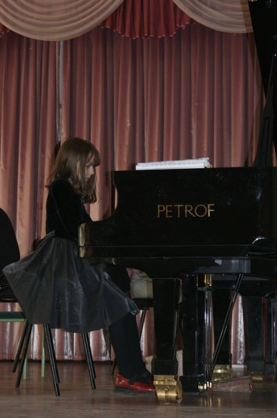 №3, Ольга Пиманова, 5.11.2000 №3, Ольга Пиманова, 5.11.2000