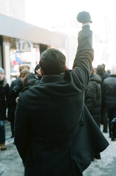 Артем Ивановский | Москва