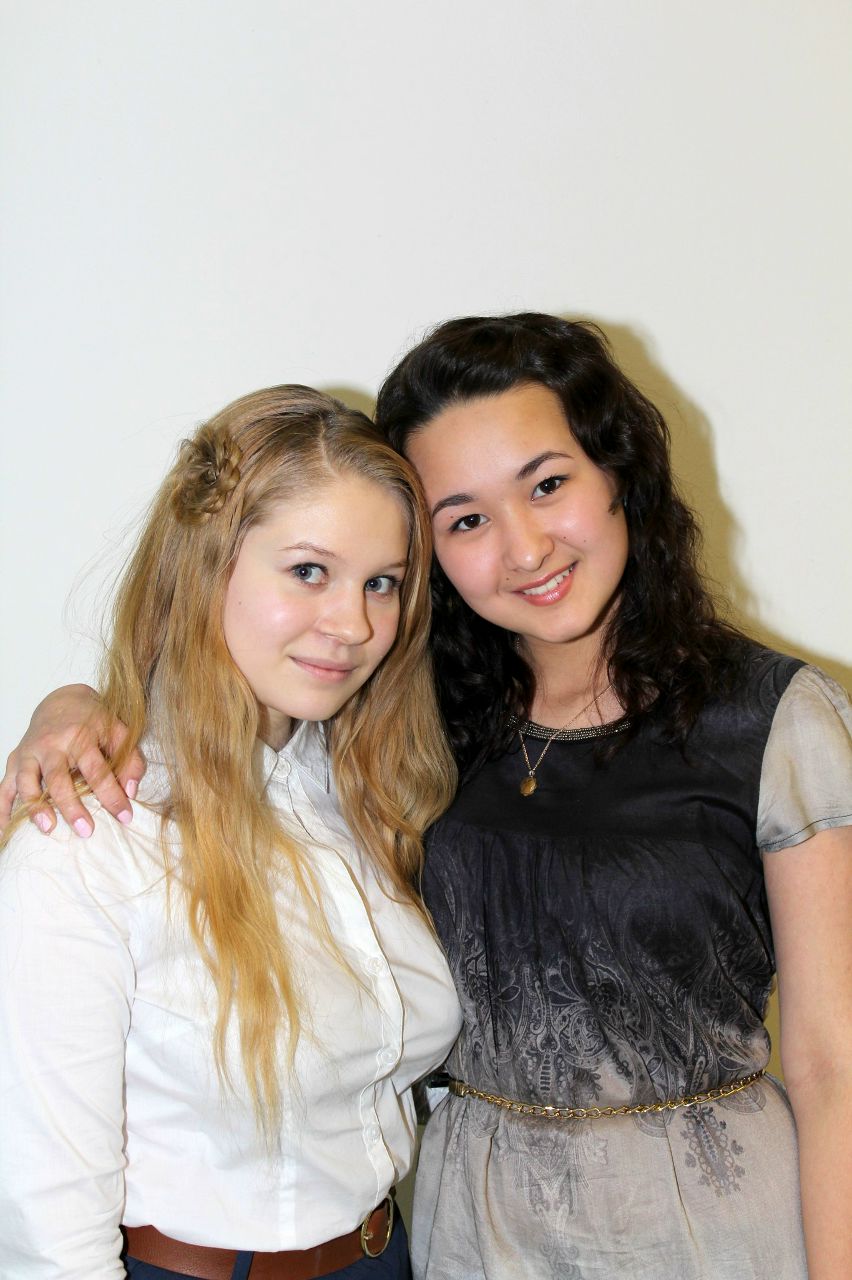 Мария Лихтарович | Санкт-Петербург