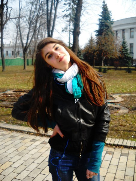 №63, Viktoria Kolisnichenko №63, Viktoria Kolisnichenko