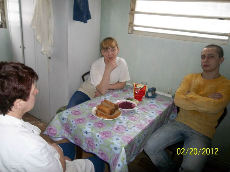 Наталия Иванова | Санкт-Петербург