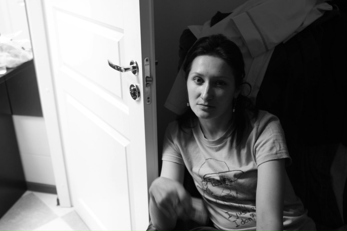 Людмила Фамильцева | Малиновое Озеро