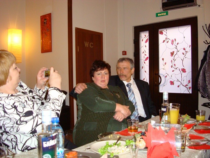 Ирина Колмакова | Луга