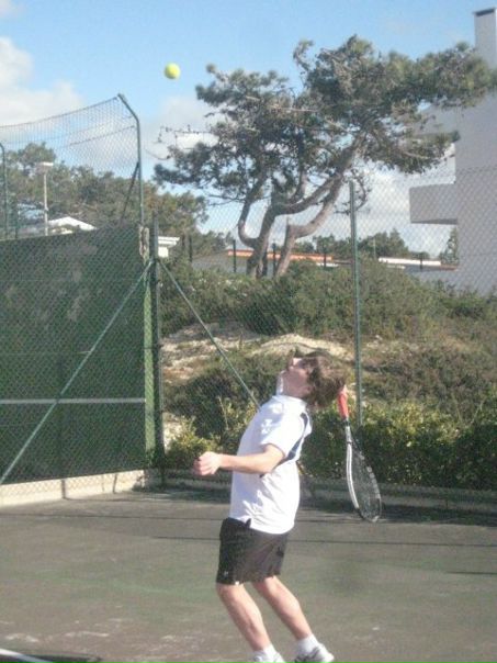 №16, Андрій Бабій, 30 лет, Lisboa №16, Андрій Бабій, 30 лет, Lisboa