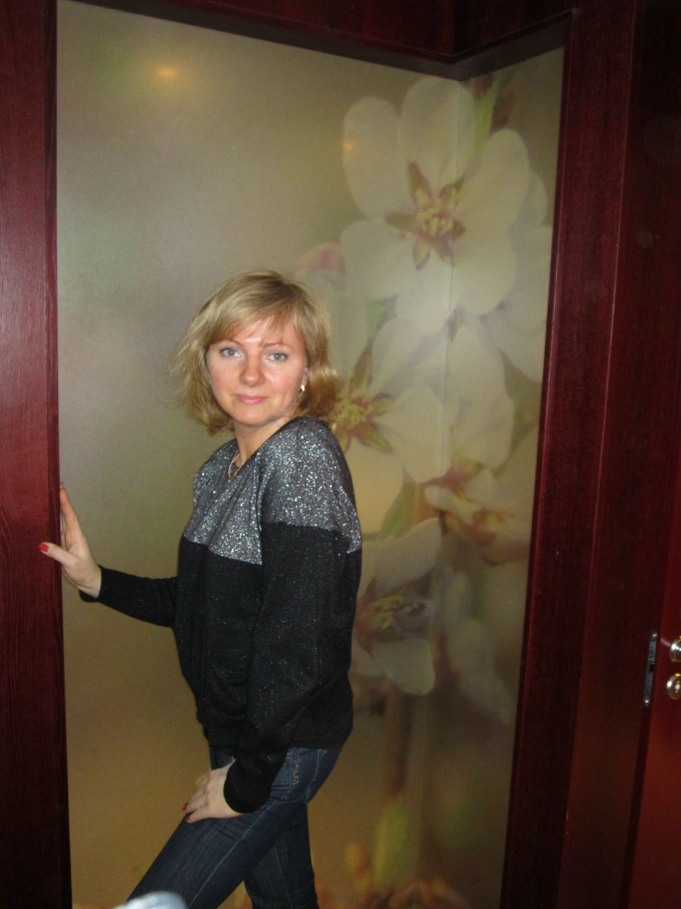 Ванда Кент | Helsinki