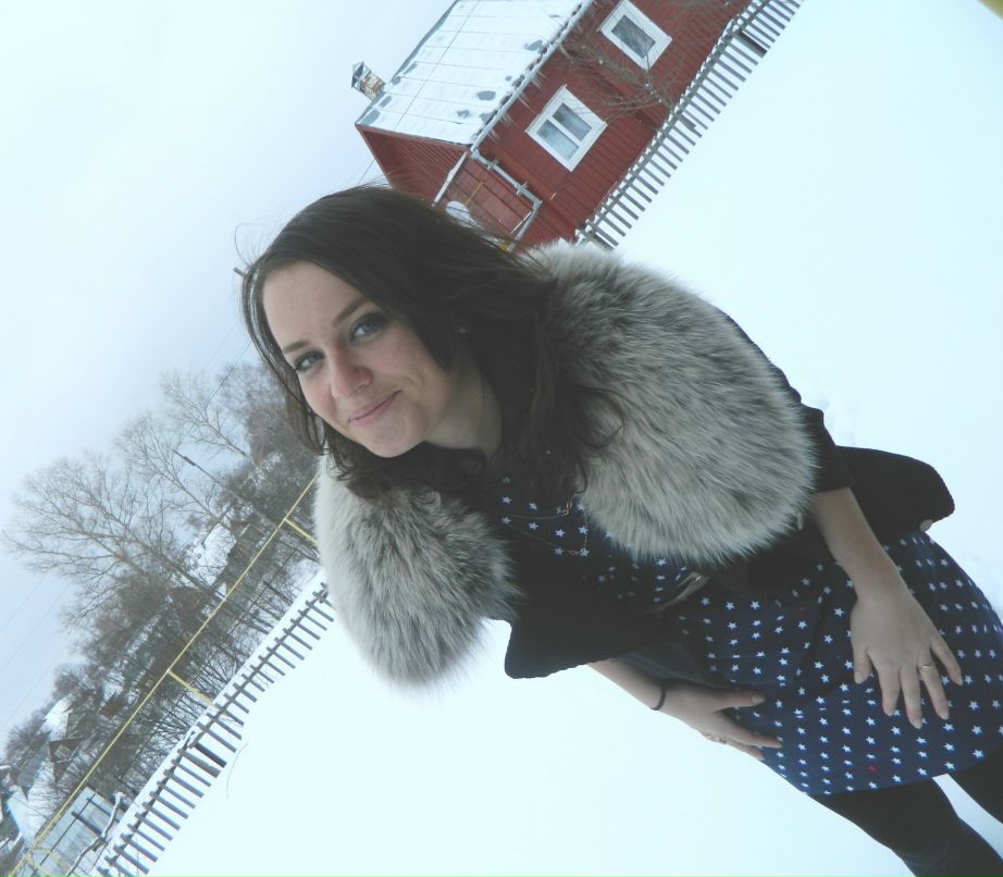 Полина Макарова | 