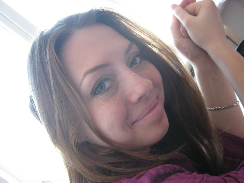 Виктория Полищук | Житомир