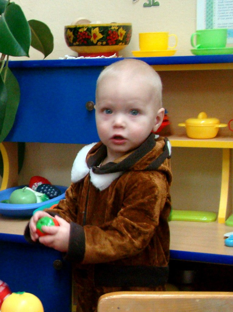 Анна Коршунова | Великий Новгород